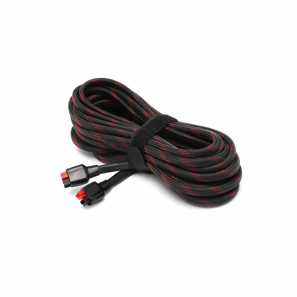 25 Solar Extension Cable