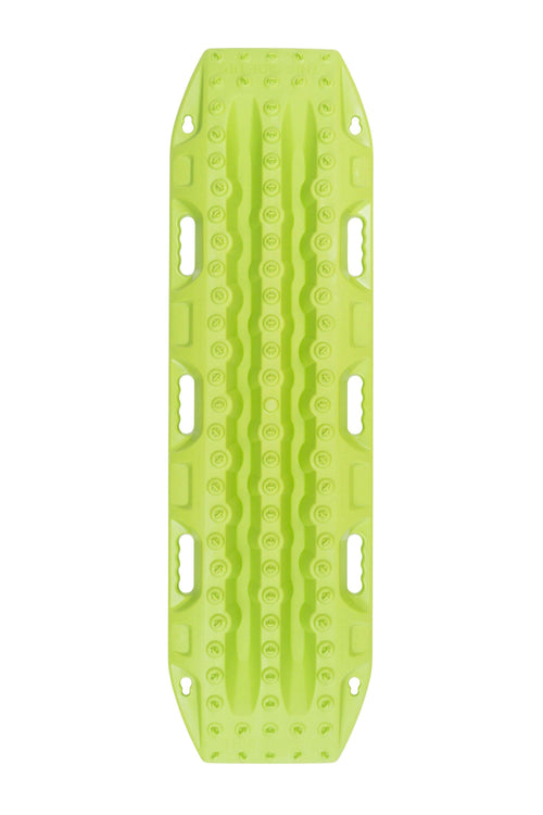 MAXTRAX MKII Lime Green Recovery Boards
