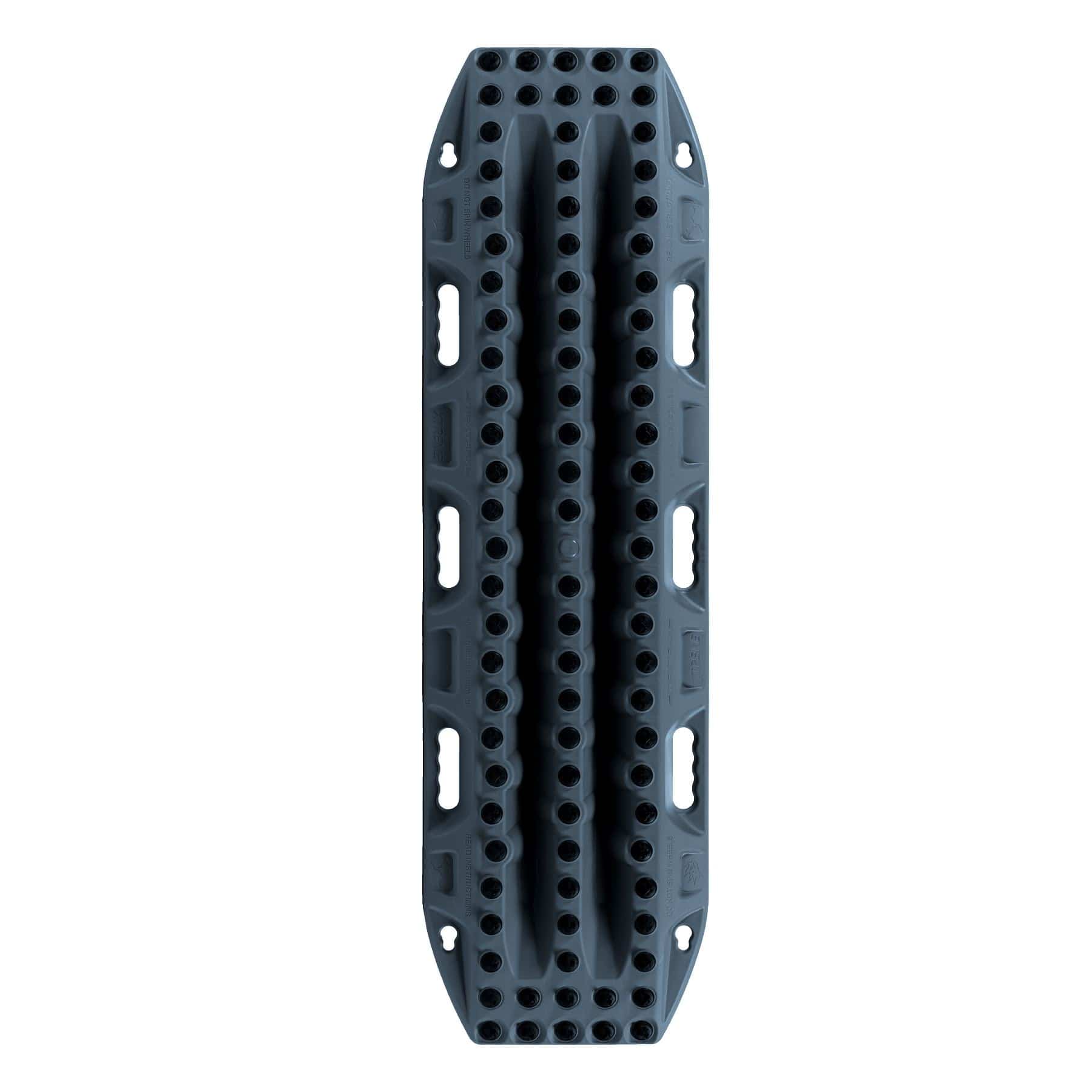 MAXTRAX XTREME Gunmetal Grey Recovery Boards – Uncharted Supply