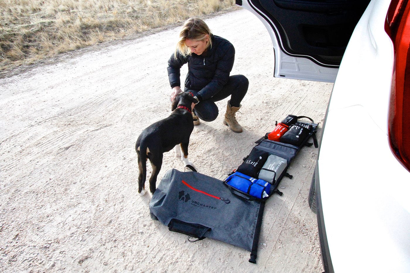 Rapid Raft | Uncharted Supply Co.