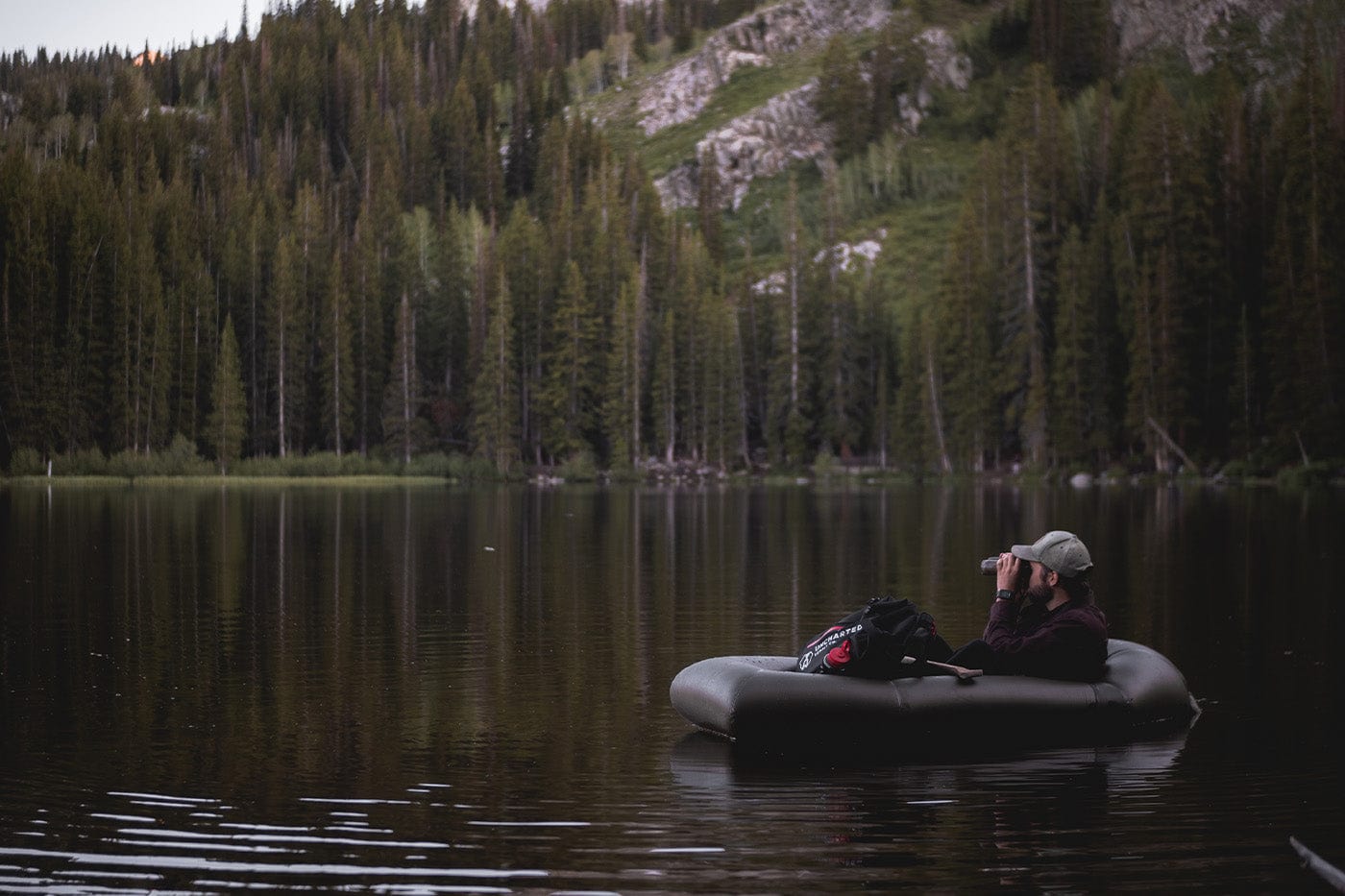 Rapid Raft | Uncharted Supply Co.