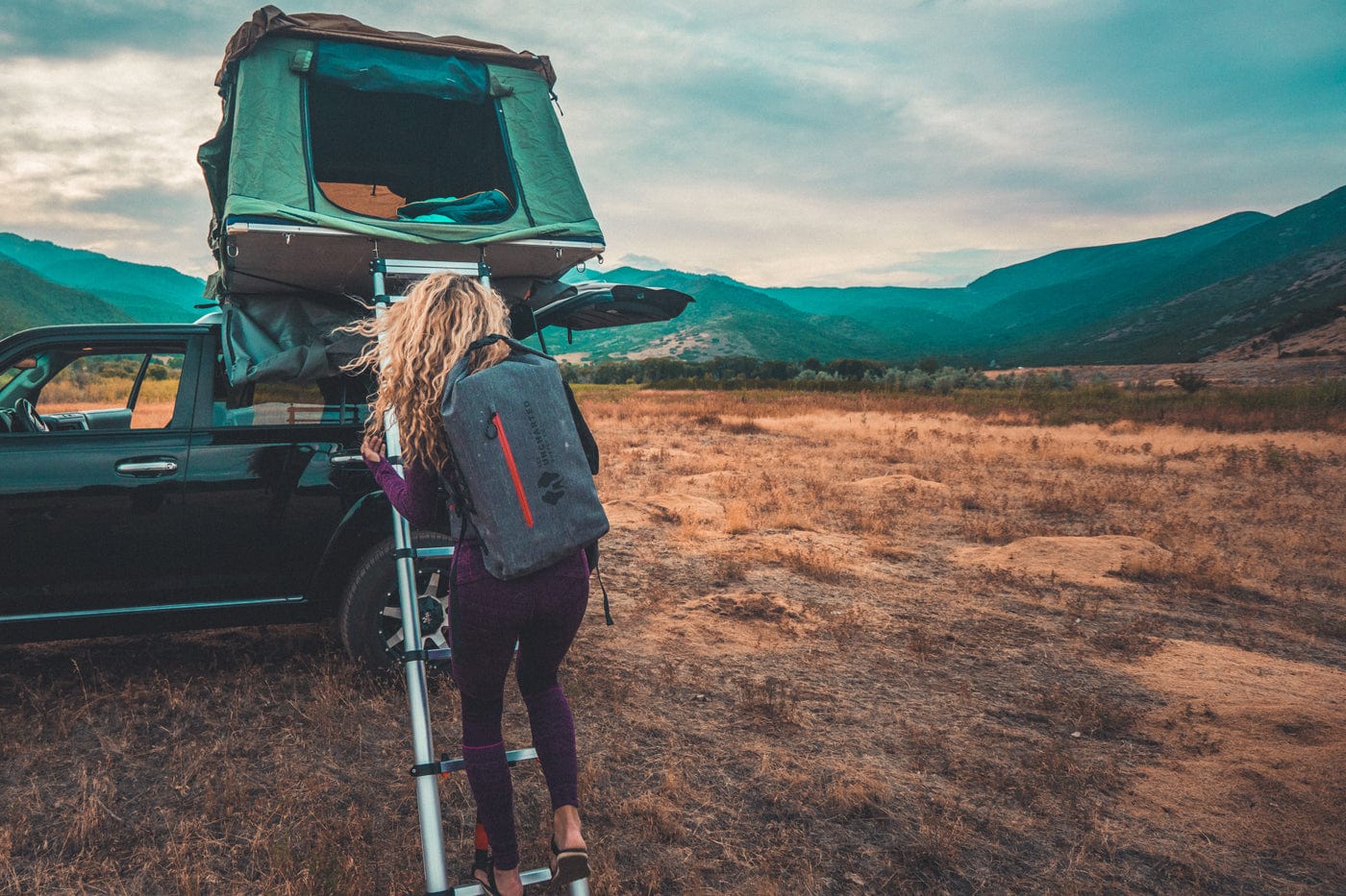 Auto/Overlanding | Uncharted Supply Co. – Uncharted Supply Company