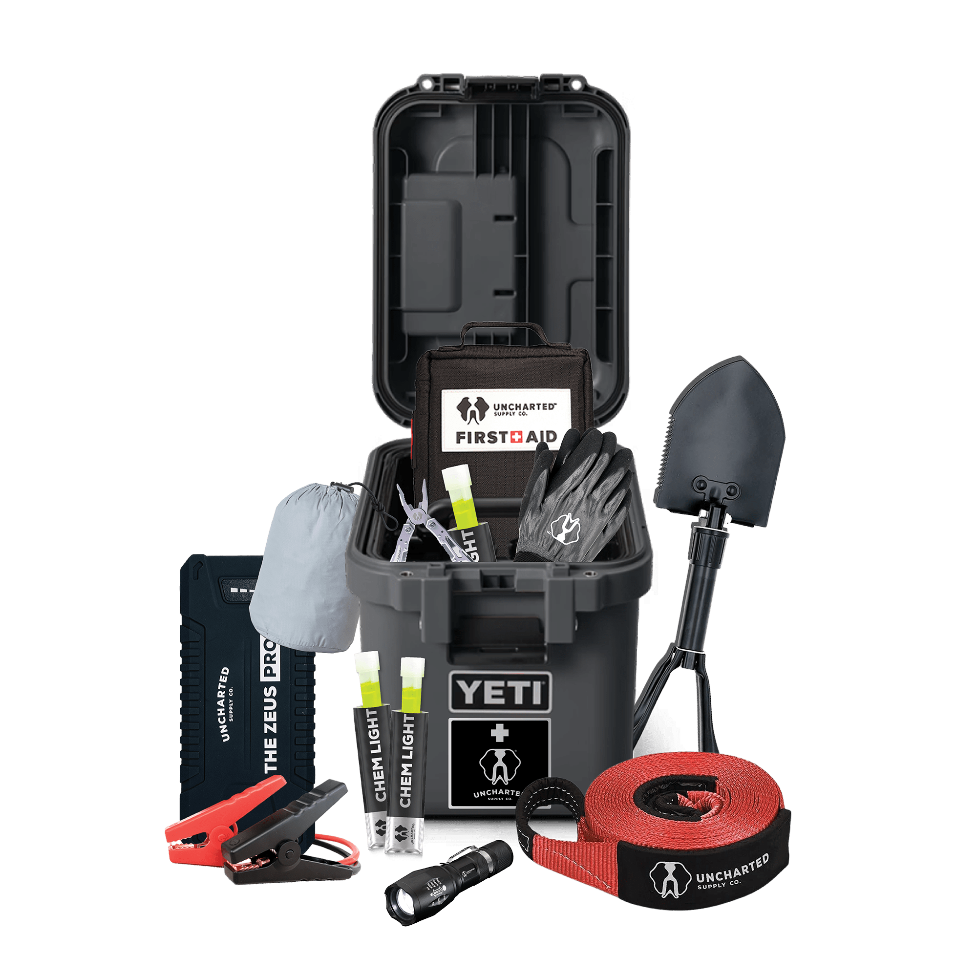 Rapid Raft | Uncharted Supply Co.