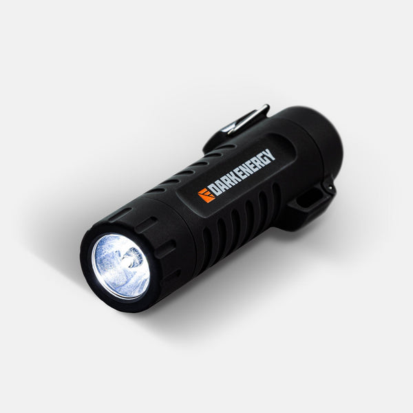 Dark Energy - Plasma Lighter