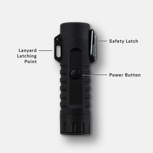 Plasma Lighter