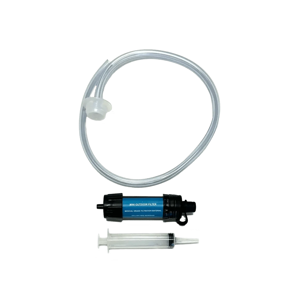 Pro Membrane Filter Kit