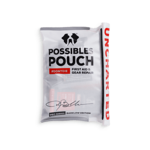 The Possibles Pouch
