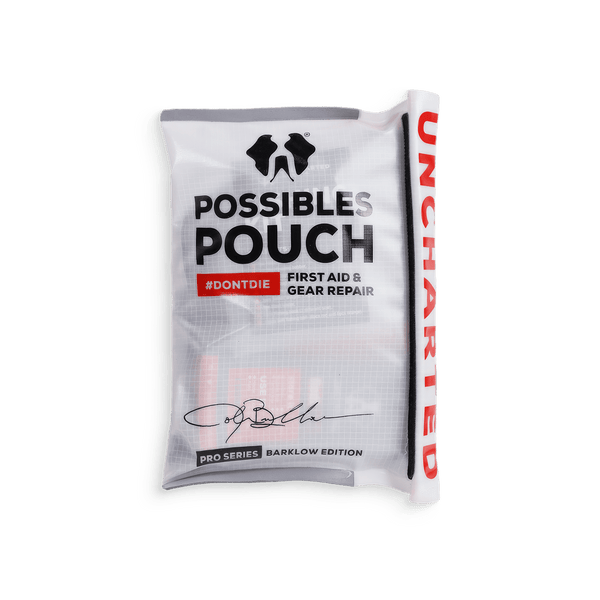 The Possibles Pouch | Uncharted Supply Co.