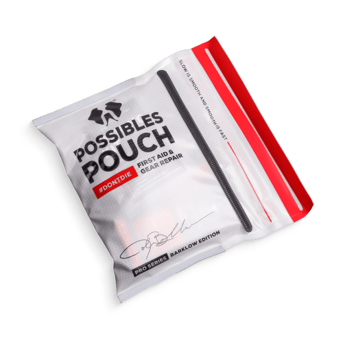 The Possibles Pouch