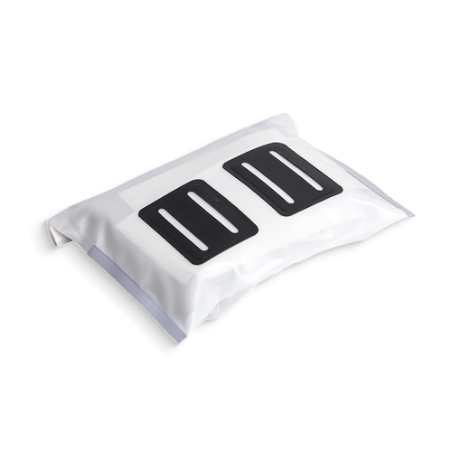 Possibles pouch back 