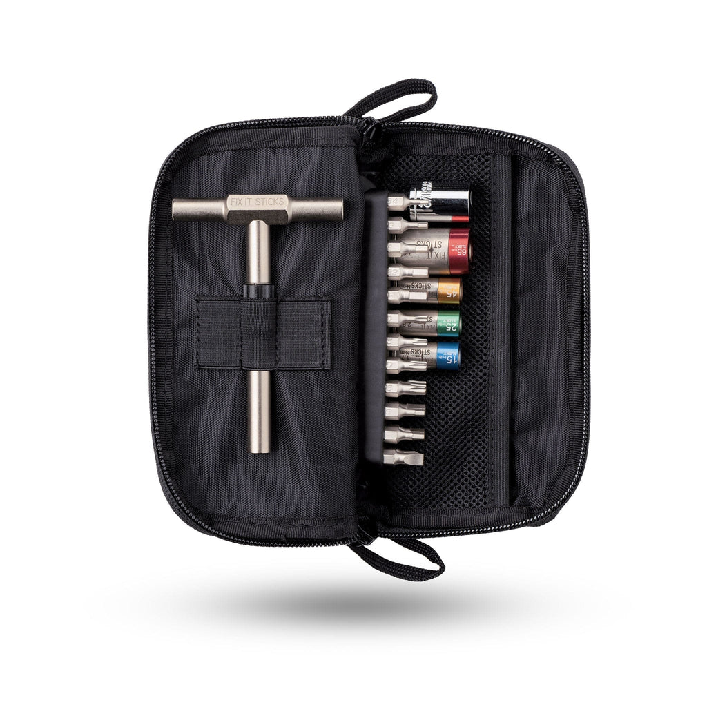 Rifle Optics Toolkit Individual Torque Limiters