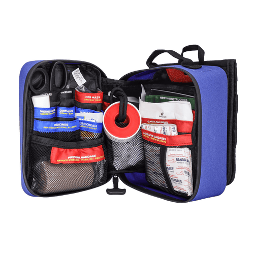 First Aid Marine