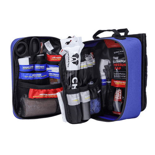 First Aid Marine