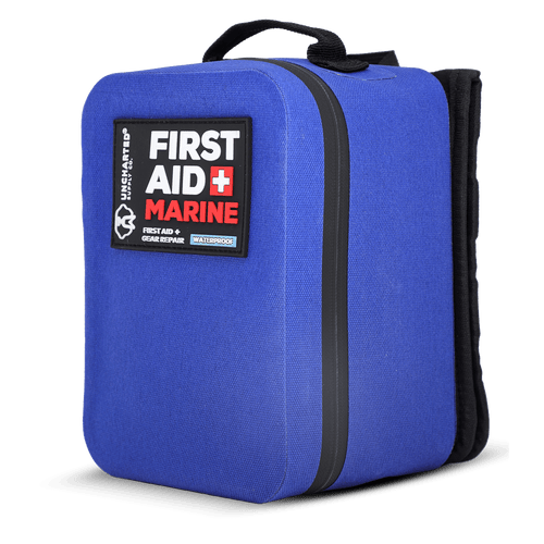 First Aid Marine