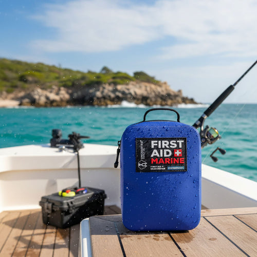 First Aid Marine