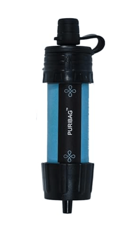 Micro Mini membrane filter