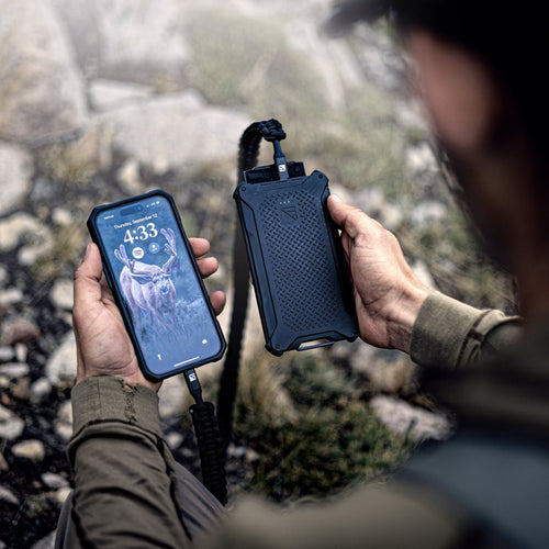 Poseidon Pro Power Bank