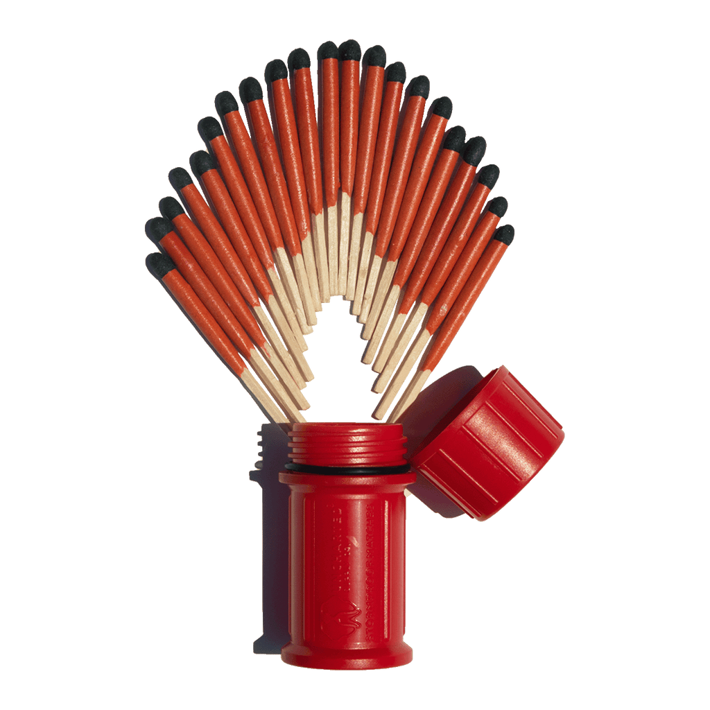 Stormproof Matches