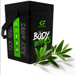 Body Wipes - The Jug