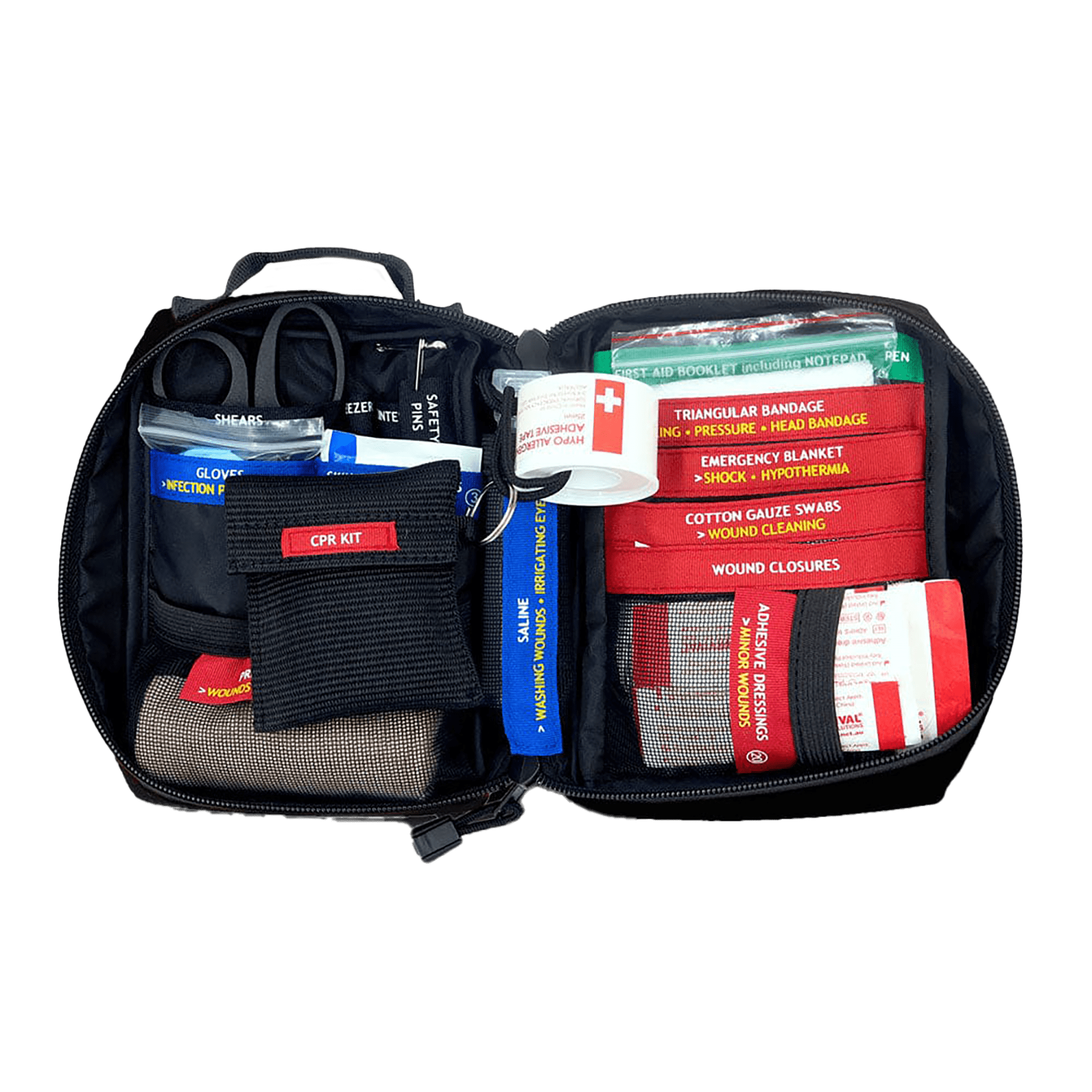Medical Supply First Aid Kit/Emergency Kit/Car First Aid Kit/ - China First  Aid Kit, First Aid Box