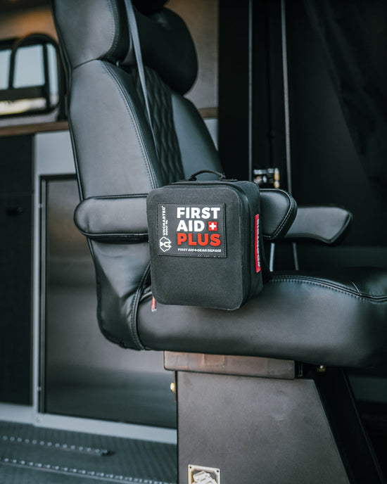 Safety & First Aid
