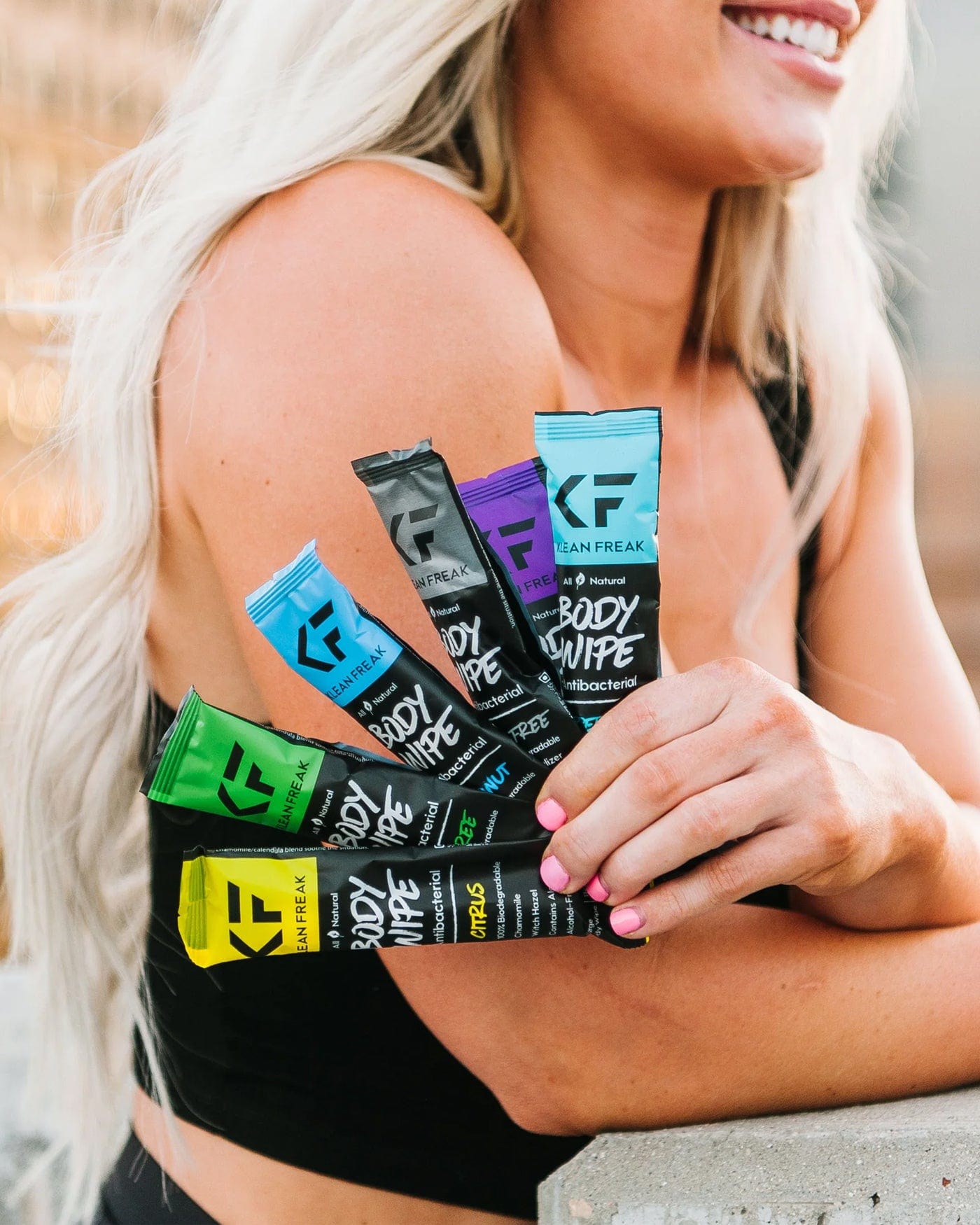Klean Freak – Uncharted Supply Company