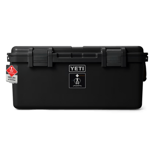 The Basecamp - 60L