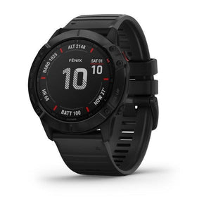 Garmin fēnix® 6X Pro Solar