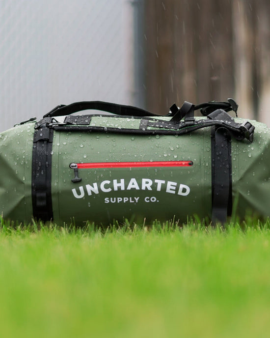 Gear In, Elements Out