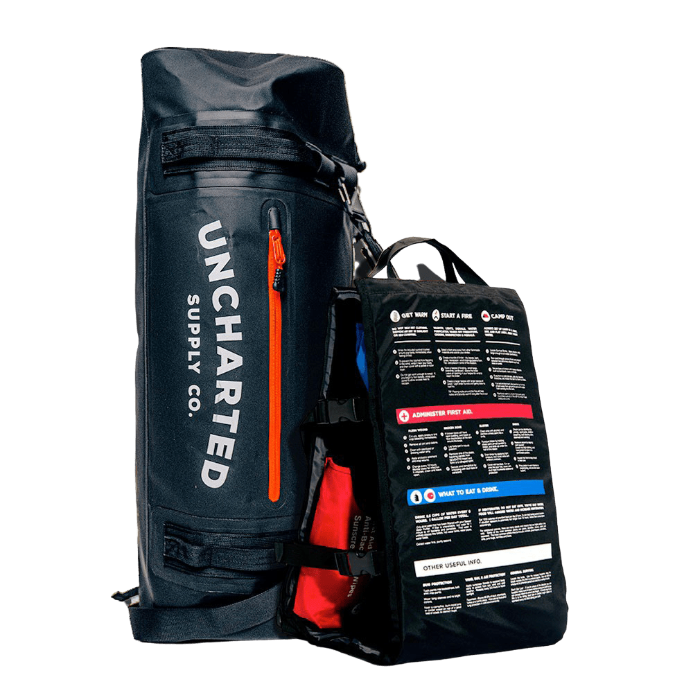 First Aid Pro  Uncharted Supply Co