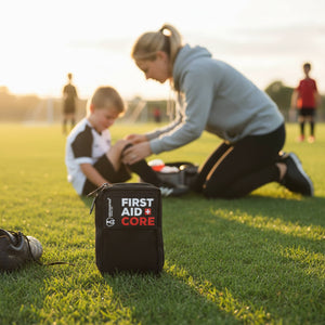 First Aid Core kit with 