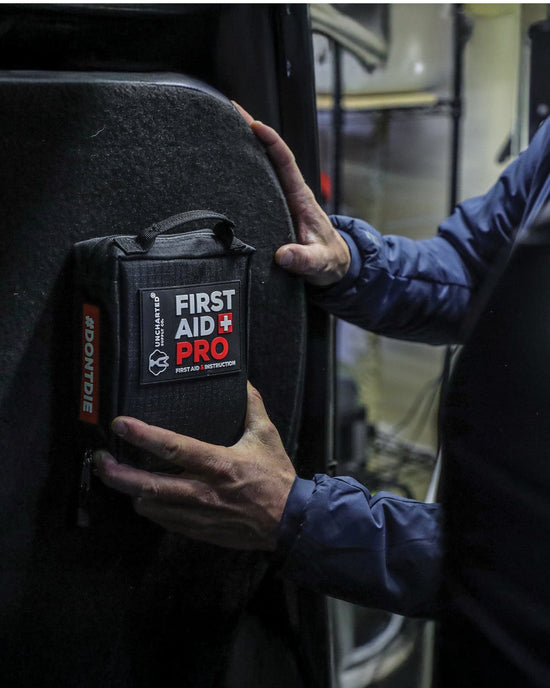 Help, Wherever You Go