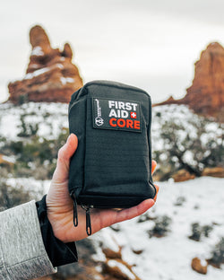Uncharted Supply Co First Aid Core