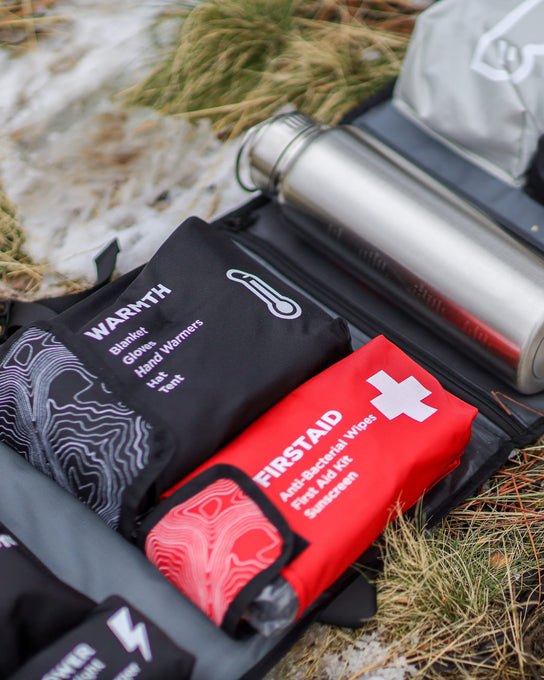 Emergency Preparedness Systems