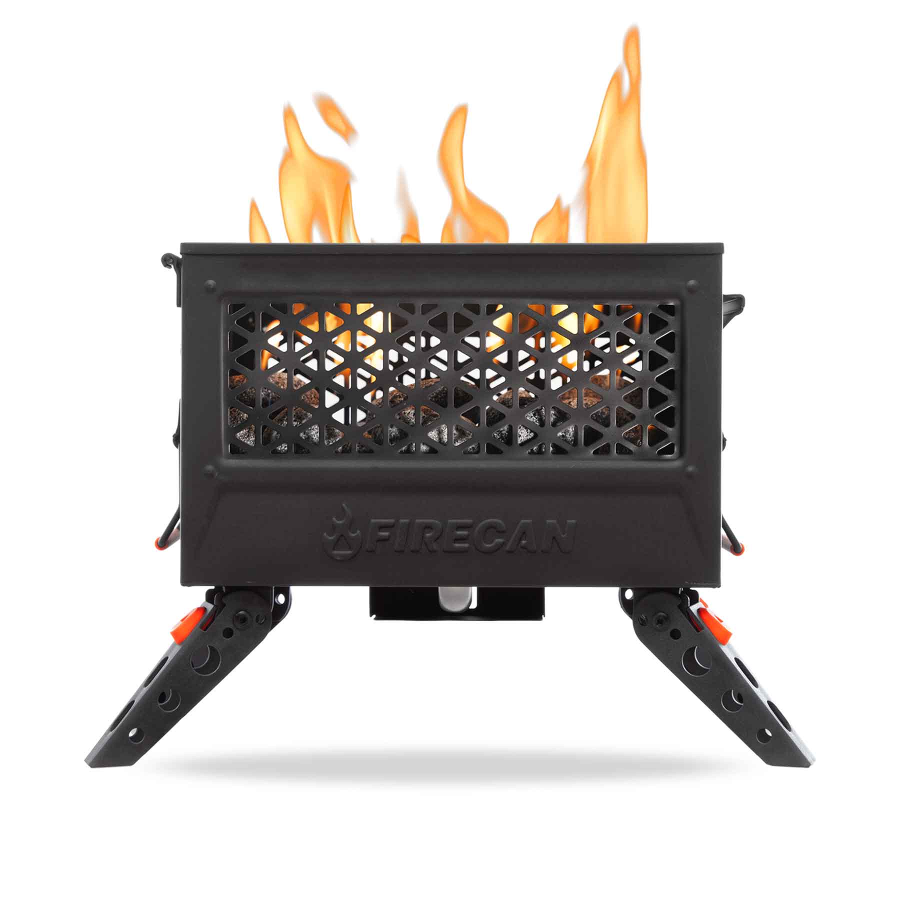 FireCan Fire Pit – Uncharted Supply Company