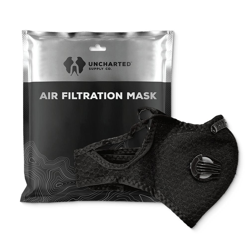 Air Filtration