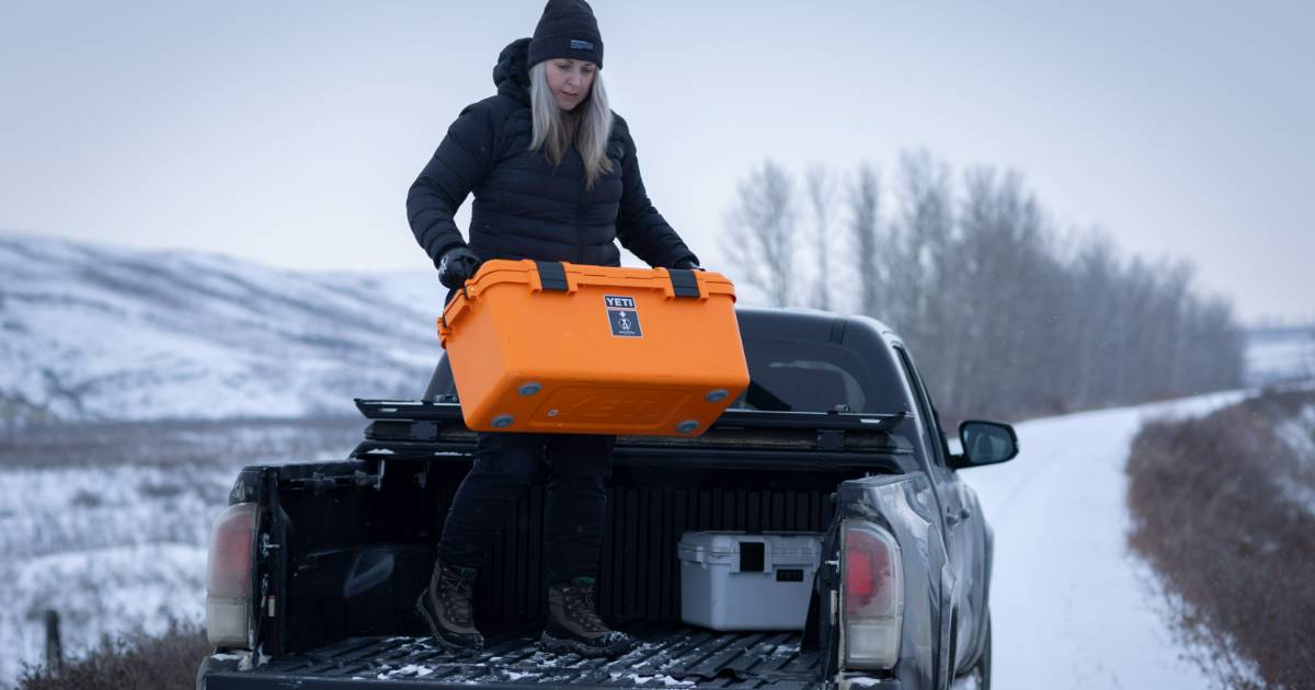The Basecamp - 60L | Uncharted Supply Co. – Uncharted Supply Company