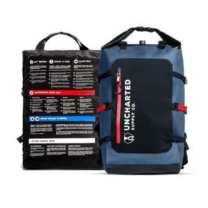 THE SEVENTY2.0® Pro Survival System