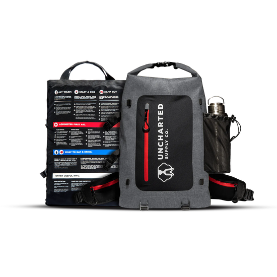 THE SEVENTY2® Survival System