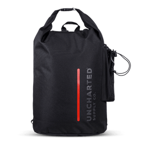 Seventy2 Core Shell - Black