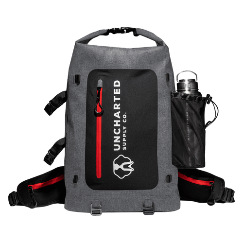 12 survivors hiking backpack Youth Refugito Day Pack 12L Sports Basement Hydration compatible Osprey Osprey Sylva 12 Hydration