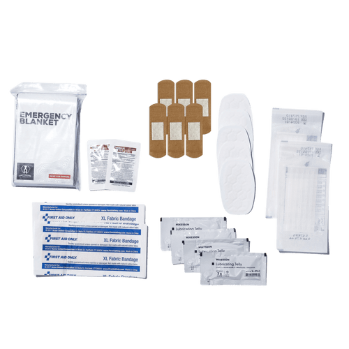 Triage Kit