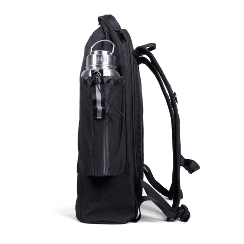 seventy2 core shell with water bottle