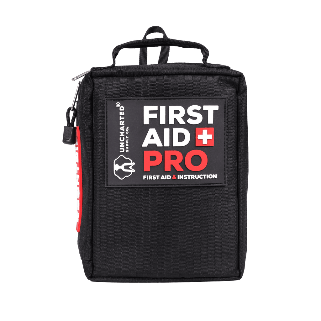 First Aid Pro