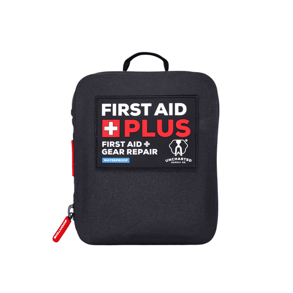 recmed first aid net worth