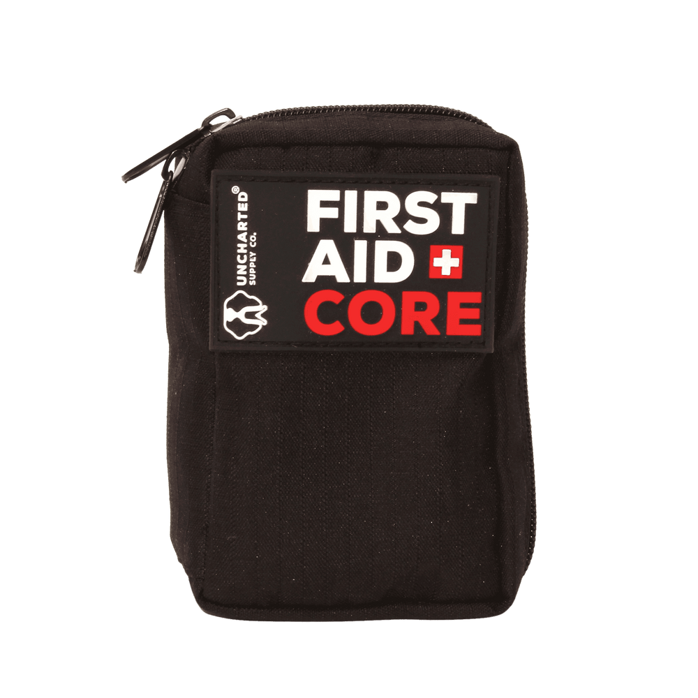 First Aid Core | Uncharted Supply Co.