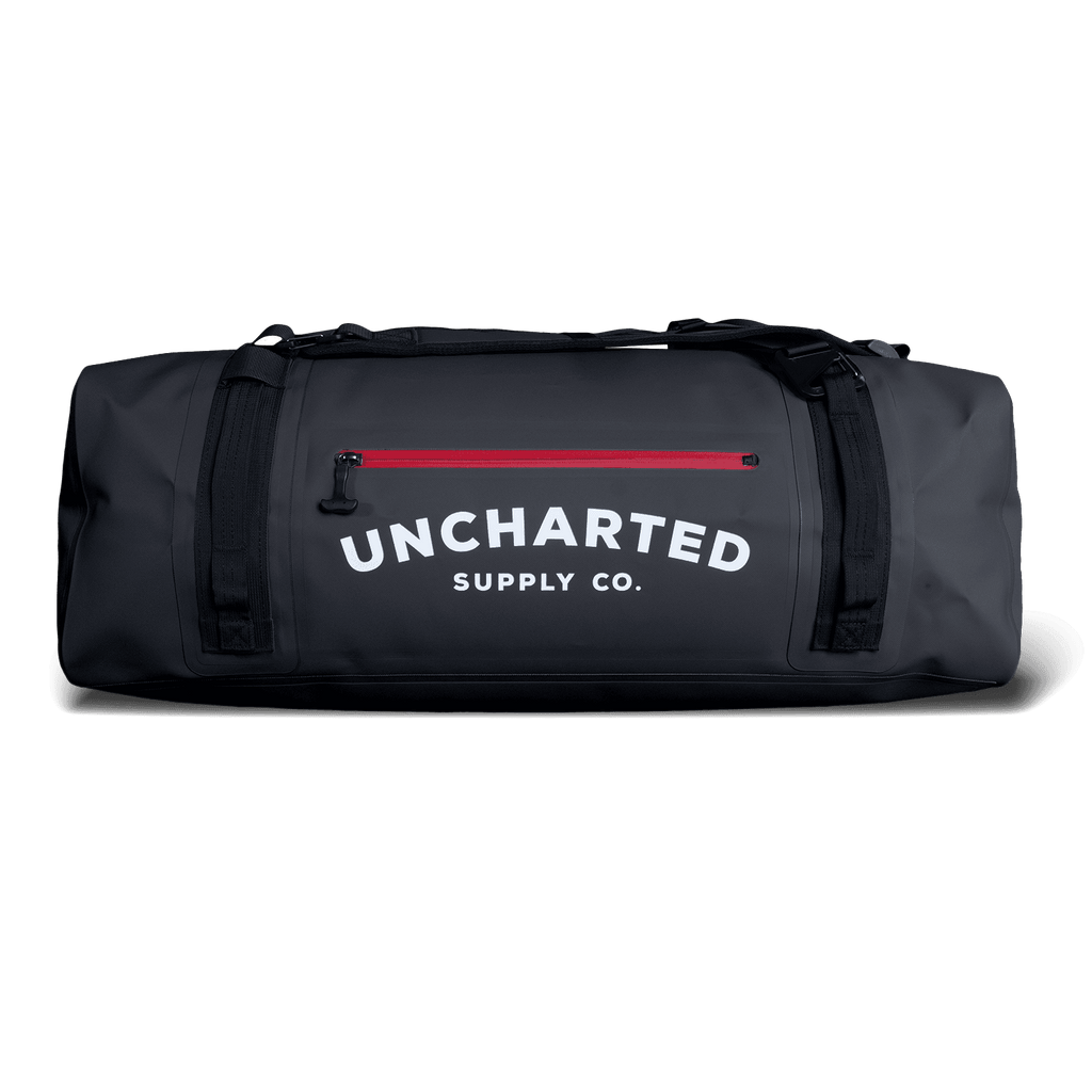 Vault Duffel Bag