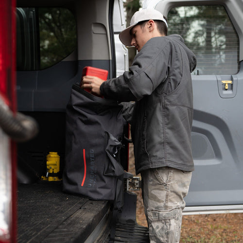 DOT Fleet Vehicle Safety Kit