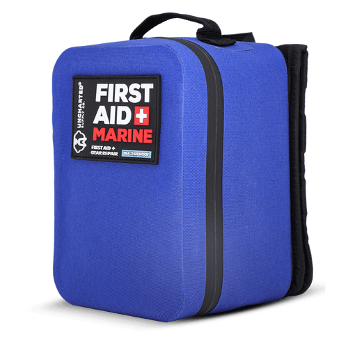 First Aid Marine