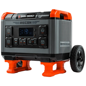 Recon 2000 Power Station
